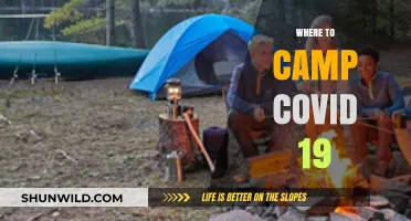 Safe Havens: Camping Destinations for the COVID-19 Era