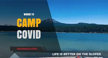 Safe Havens: Camping Destinations for the COVID-Conscious Traveler