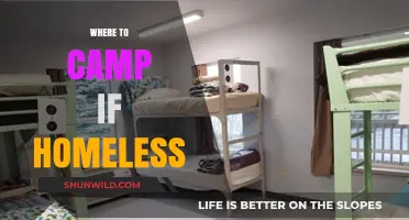Safe Havens: A Guide to Finding Shelter When Homeless