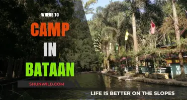 Discover Bataan's Best Kept Camping Secrets: A Guide to Unforgettable Outdoor Adventures