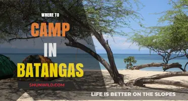 Discover the Best Camping Spots in Batangas: A Guide to Nature's Retreats