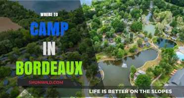 Discover the Best Camping Spots in Bordeaux: A Guide for Nature Lovers