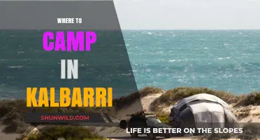 Exploring Kalbarri: Top Campsites for an Unforgettable Adventure