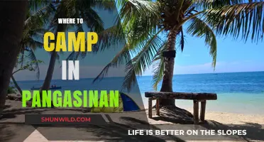 Discover the Best Camping Spots in Pangasinan: A Local's Guide