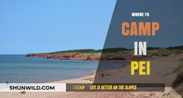 Discover the Best Campsites in PEI: Your Ultimate Guide