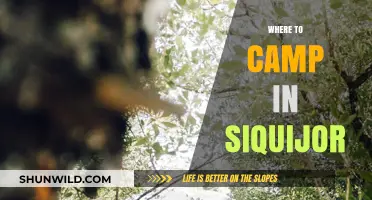 Discovering Siquijor: Top Campsites for an Unforgettable Adventure