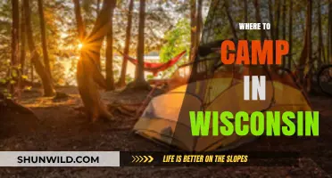Discover Wisconsin's Best Campsites: Top Spots for Outdoor Adventures