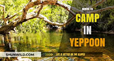 Discover Yeppoon's Best Kept Camping Secrets: A Local's Guide