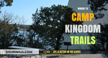 Exploring Kingdom Trails: Top Campsites for Your Next Adventure