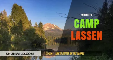Discover the Best Campsites in Lassen: A Guide to Outdoor Bliss