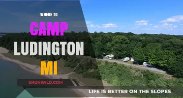 Discover the Best Campsites in Ludington, MI: Your Ultimate Guide