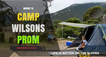 Exploring Wilsons Prom: Top Campsites for Your Next Adventure