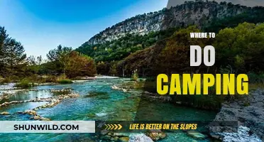 Discover the Best Camping Spots: A Guide to Nature's Hidden Gems