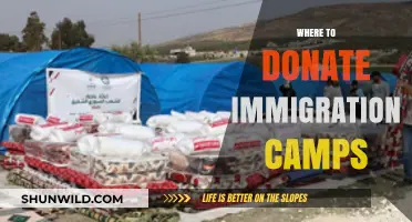 Supporting Immigrant Communities: A Guide to Charitable Donations