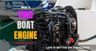 Finding the Perfect Boat Engine: Online Sources and Beyond