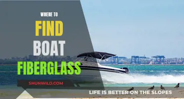 Finding Boat Fiberglass: The Ultimate Guide to Suppliers