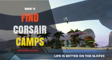 Exploring the Best Corsair Camps: A Pirate's Guide to Adventure