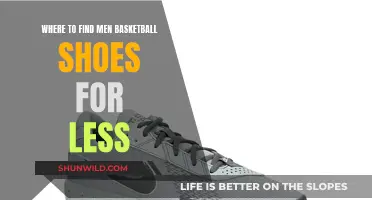 Best Places to Find Men's Basketball Shoes on a Budget