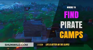 Unearthing Hidden Havens: A Guide to Pirate Camps Around the World
