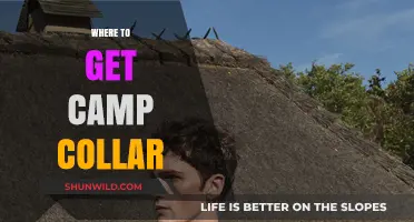 Where to Find Stylish Camp Collars: A Comprehensive Guide