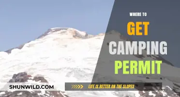 Essential Guide: Securing Your Camping Permit Hassle-Free