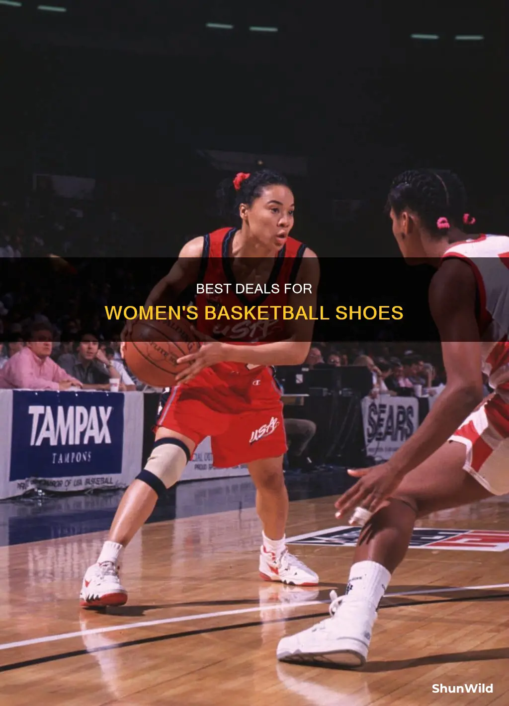 where to get cheap womens basketball shoes