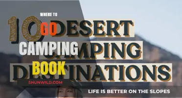 Exploring the Great Outdoors: Your Ultimate Camping Destination Guide