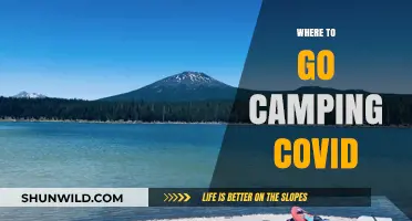 Safe Havens: Camping Destinations for the COVID-Conscious Traveler
