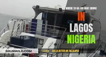 Boat Cruise in Lagos: Best Spots for Sailing