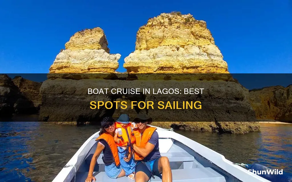 where to go for boat cruise in lagos nigeria