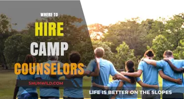 Top Spots to Recruit Enthusiastic Camp Counselors