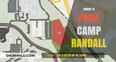 Exploring Camp Randall: A Guide to the Best Parking Spots