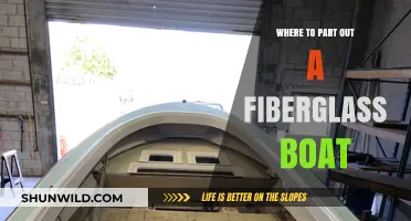 Fiberglass Boat Disassembly: Expert Tips for Parting Out