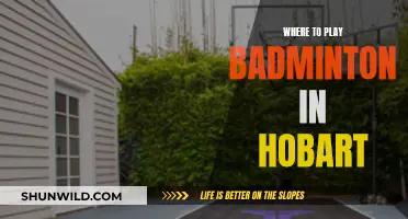 Hobart's Top Badminton Venues for Your Next Game