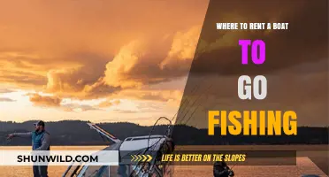 Explore Fishing Hotspots: Top Boat Rental Destinations