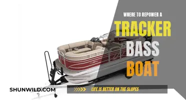 Repowering Tracker Bass Boats: Best Places for Engine Overhaul