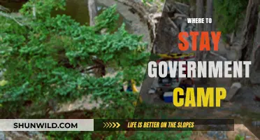 Discover the Best Government Campsites for Your Next Adventure