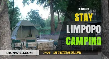 Discover Limpopo's Best Kept Camping Secrets: A Guide to Unforgettable Stays