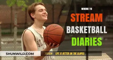 Stream Basketball Diaries: Here's Where to Watch