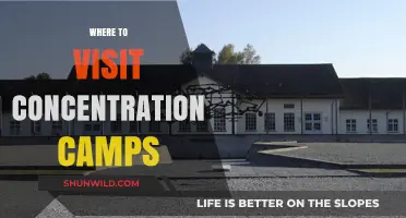 Exploring History: A Guide to Visiting Concentration Camp Memorials
