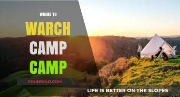 Exploring the Great Outdoors: Top Campsites for Your Next Adventure
