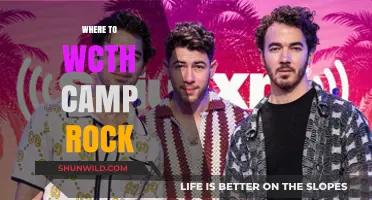 Where to Watch Camp Rock: A Comprehensive Guide for Fans