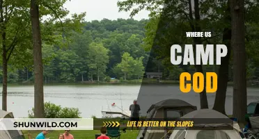 Exploring the Best Campgrounds Near Us: A Comprehensive Guide