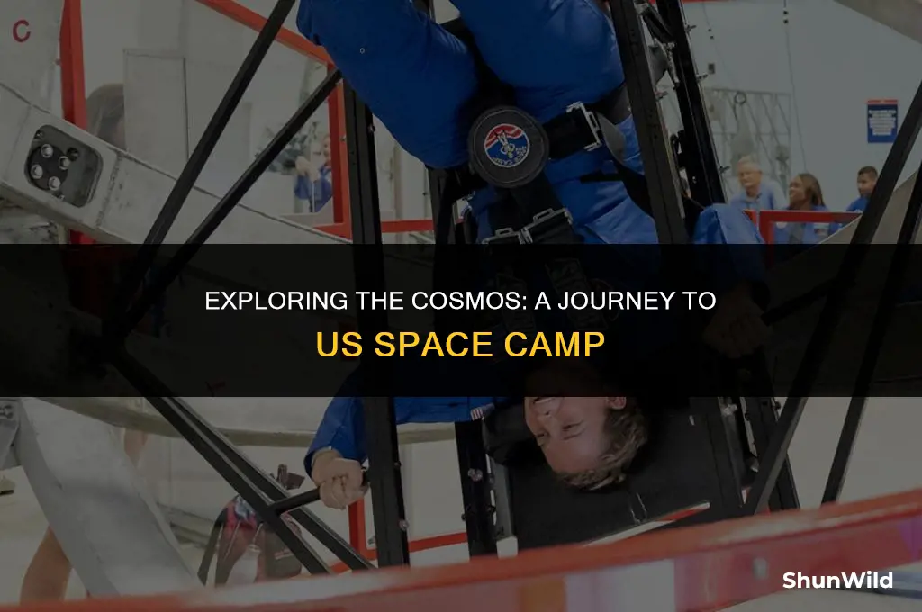 where us space camp