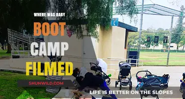 Baby Boot Camp Filming Locations: Unveiling the Set Secrets