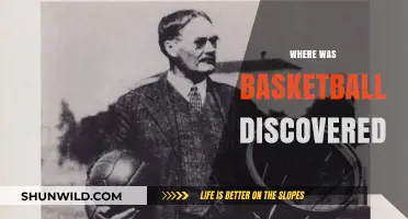 The Birthplace of Basketball: Where it All Began