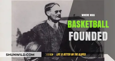 The Birthplace of Basketball: Where it All Began