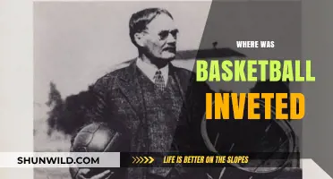 The Birthplace of Basketball: Where it All Began