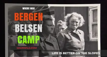 Unveiling the Dark History: Location and Legacy of Bergen-Belsen Camp