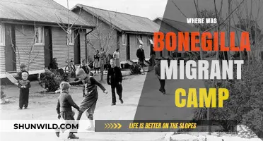 Unveiling the Forgotten History: Bonegilla Migrant Camp's Legacy